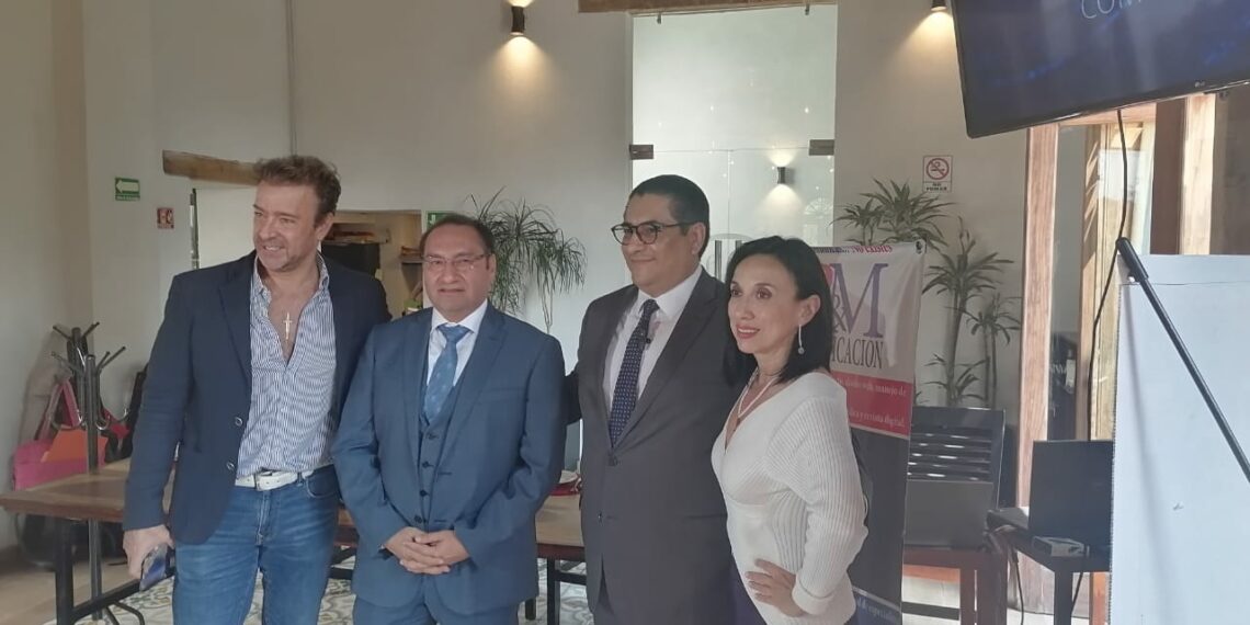 Secuelas neurológicas por COVID 19 “El Dr. Arturo Contreras Marín, neurólogo clínico, te dice cuáles son y cómo se tratan