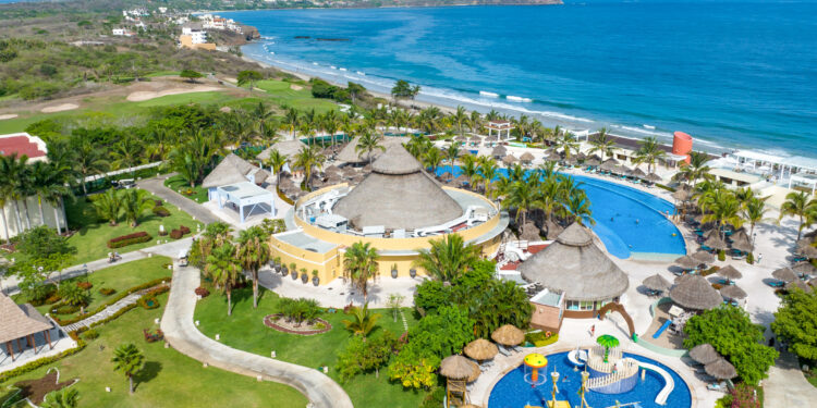 Iberostar Selection Playa Mita: el universo eres tú