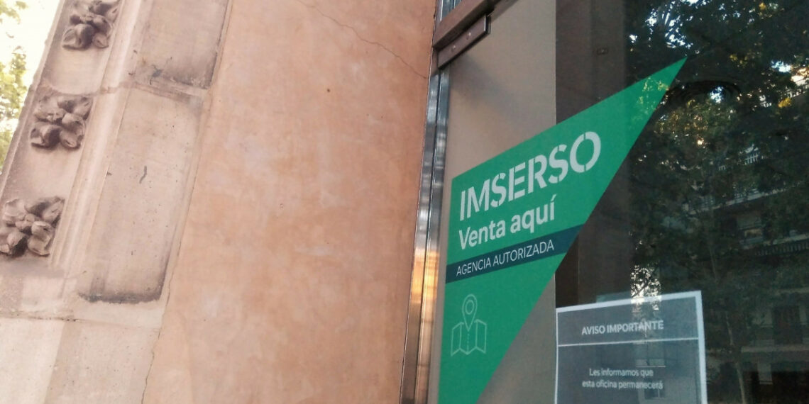 Imserso: Aviba reclama más plazas porque hay mucha más demanda