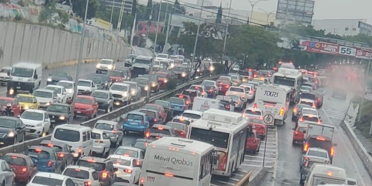Incrementa descarga de app de viajes compartidos del municipio ante obras de 5 de febrero