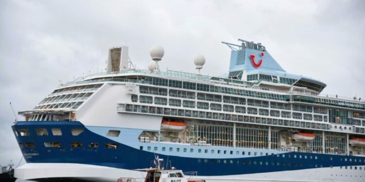 Inicia en Cuba temporada alta del turismo de crucero: auguran que “será exitosa”