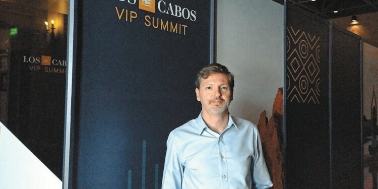 Inteligencia comercial, la opción para atraer turismo global: Fiturca