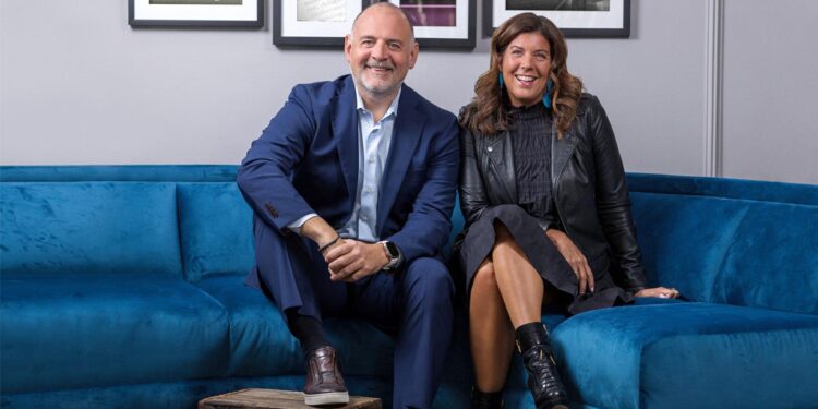 Interpublic Group designó una CEO global y Cannes Lions anunció algunos cambios para 2023