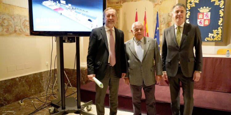 Intur emprende viaje con 126 expositores y 1.200 posibles destinos