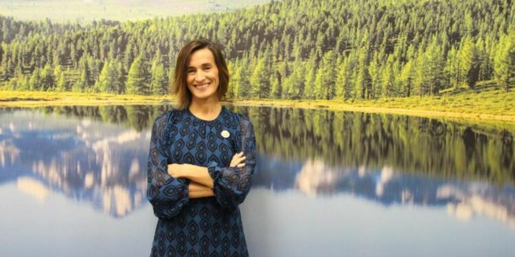 Isabel Llorens (Rusticae): "El pequeo hotelero no debe dejar a Booking las mejores habitaciones"