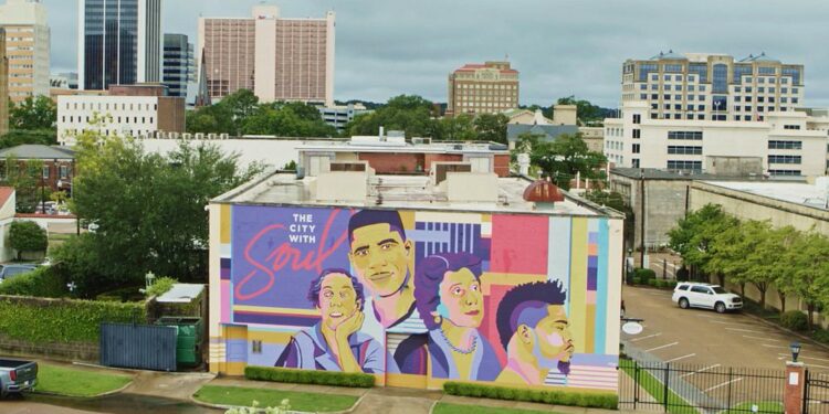 Jackson o la ciudad donde se hizo historia con el movimiento por los derechos civiles