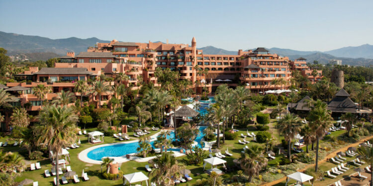 Imagen nota de prensa Hosteltur