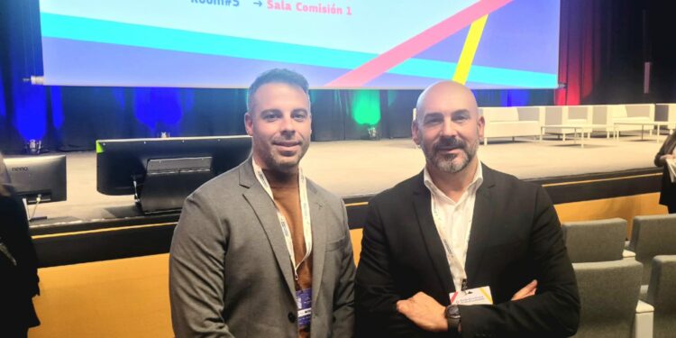 L’Alfàs del Pi presente en el III Congreso Mundial de Destinos Turísticos Inteligentes que se celebra en Valencia - Ayuntamiento de l'Alfàs del Pi