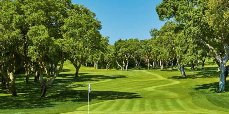 Real Club Valderrama