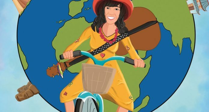 LOS VIAJES DE MONIPÉ LLEGAN AL TEATRO CONCHA SEGURA