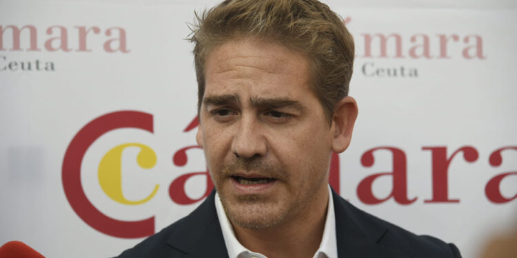 La Cámara mete a Ceuta en la creación de una red nacional de cruceros para la que hay ayudas por 2M€ - Puerto - Ceuta al Día