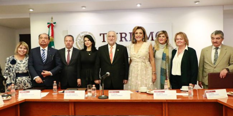 La Capital | Exhortan A Adquirir Servicios De Viaje En Agencias Registradas