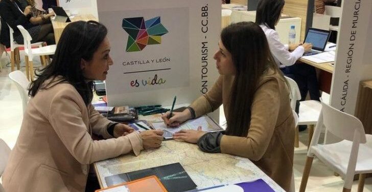 La Comunidad lleva la próxima semana a la Feria IBTM World de Barcelona su oferta turística de congresos