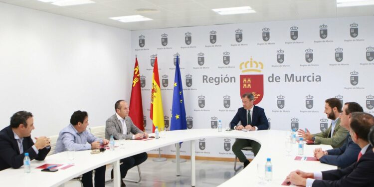 La Comunidad sale al rescate de los hoteles que trabajan con el Imserso con una ayuda de 150.000 euros