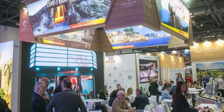 La Costa del Sol, primer destino peninsular preferido para los viajes de los británicos a España