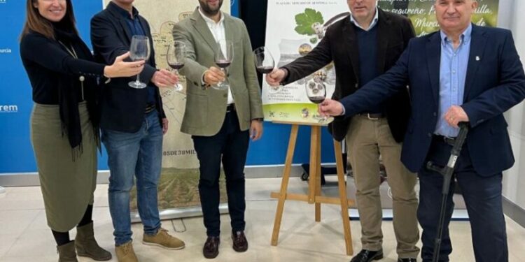 La Feria del Vino y el Enoturismo de Jumilla programa un fin de semana con más de 20 actividades para todos los públicos – Cartagena Actualidad