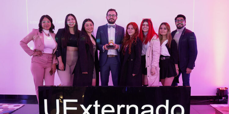 La Gala FAETH Awards 2022 reconoció a los mejores proyectos gastronómicos y turísticos