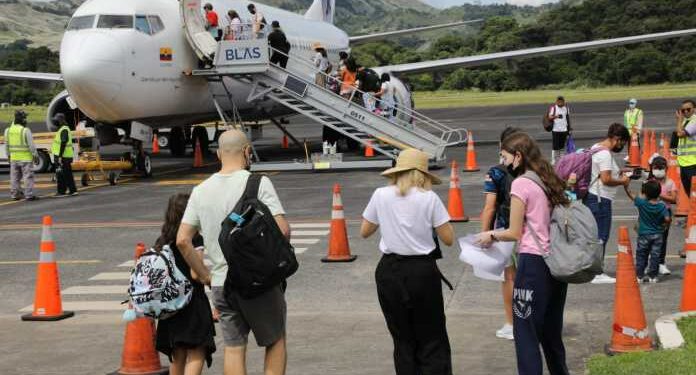 La Habana, Santo Domingo y San José, despegan los nuevos destinos Wingo desde Panamá