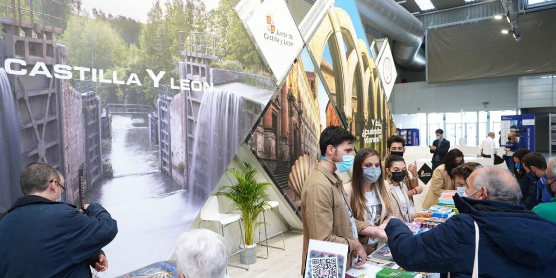 La Junta busca en el Reino Unido seducir con una amplia y atractiva oferta turística