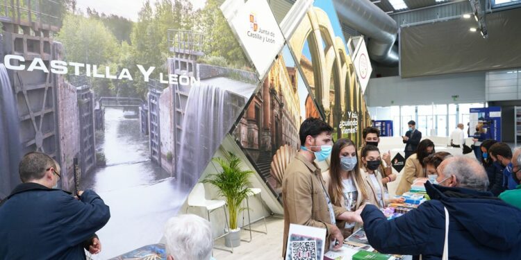 La Junta busca en el Reino Unido seducir con una amplia y atractiva oferta turística