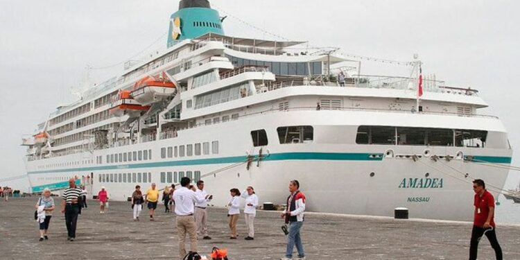 La Libertad: ausencia de cruceros por COVID-19 generó caída de 65% de visitas turísticas lrnd | Economía