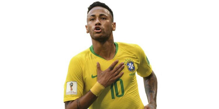 La Nación / Brasil y el reto de consagrarse tras 20 años