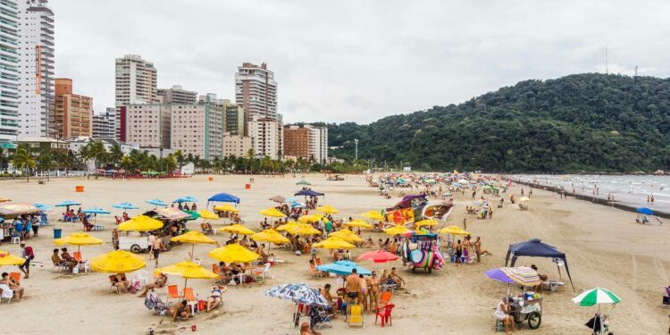 La Nación / Hasta 100 jornales de multa para empresas de turismo no habilitadas ni registradas por Senatur