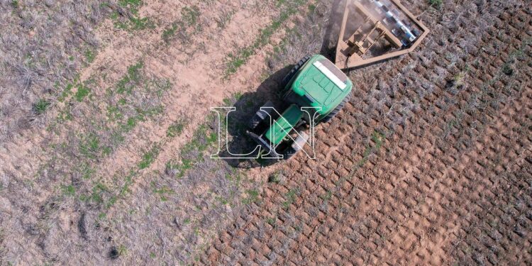 La Nación / Los riesgos para la actividad económica se derivan principalmente de la evolución del clima