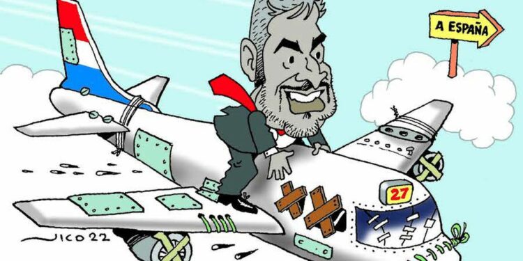 La Nación / MariTour, agencia de viajes