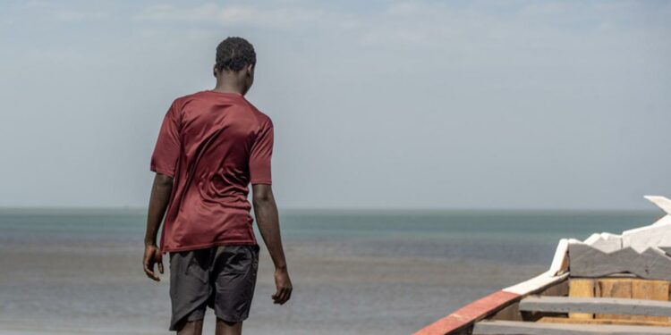 La OIM denuncia 50.000 muertes documentadas durante viajes migratorios en todo el mundo