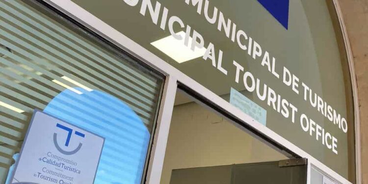 La Oficina de Turismo Municipal renueva su distintivo de calidad a través del programa Sicted