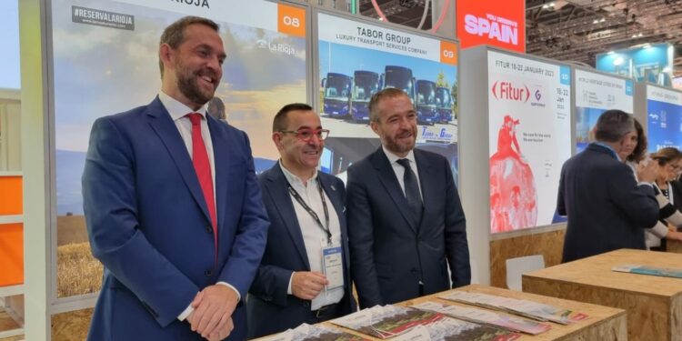 La Rioja presenta en Londres su oferta turística