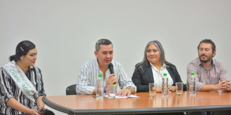 La Ruta del Diseño Misionero elegirá a su nuevo Embajador
