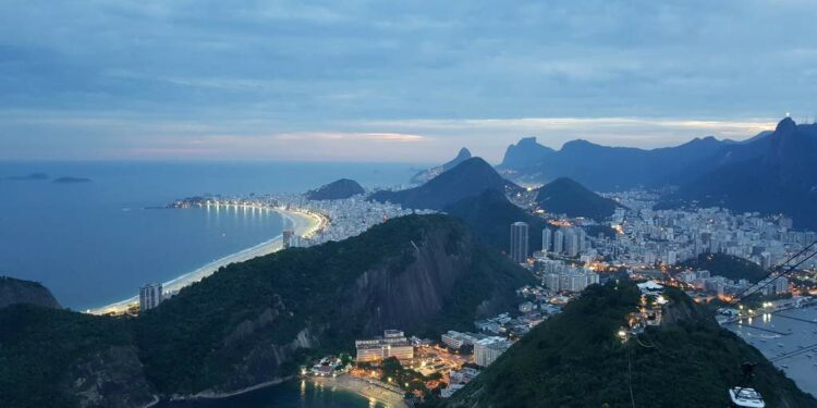 La aerolínea GOL aumenta su conectividad entre Brasil y Argentina