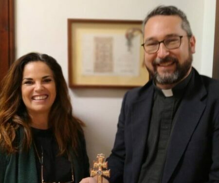La agencia de viajes del Vaticano se suma al impulso del Año Jubilar de Caravaca de la Cruz 2024 – Cartagena Actualidad