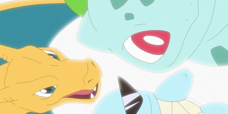 La escena en el episodio 132 de 'Pokémon viajes' que te hará llorar (¡Pikachu es el mejor!) - Noticias de series