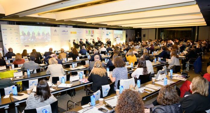 La industria mundial de cruceros se reunirá en Madrid con la sostenibilidad y la inflación como caballos de batalla