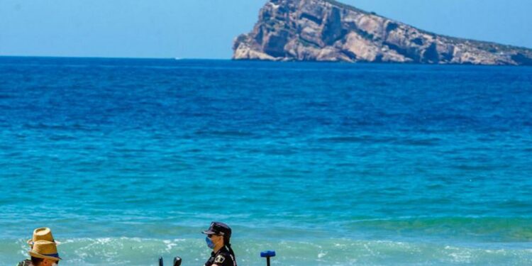 Tasa turística, ¿solución para  la infrafinanciación municipal?