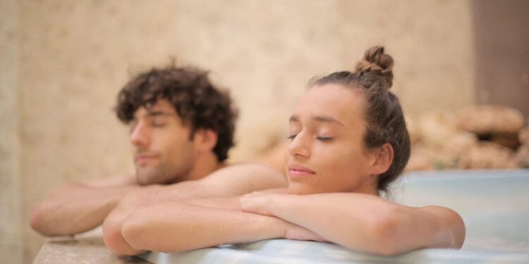 Paradores - Paradores con spa viajes El Corte Inglés. Canva