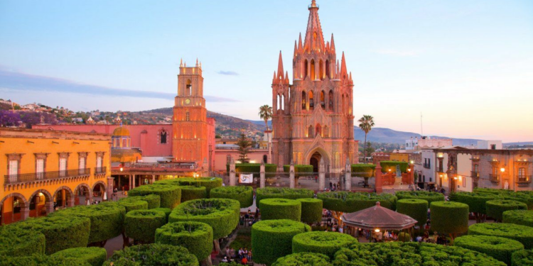 La mejor ciudad del mundo para viajar