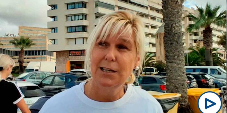 La plataforma a favor de los cruceros no entiende la "persecución" de Armengol a este turismo
