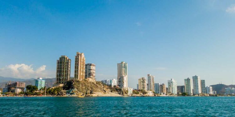 La solicitud de los hoteleros y comerciantes al Gobierno Petro para que se estimule la demanda turística en el 2023