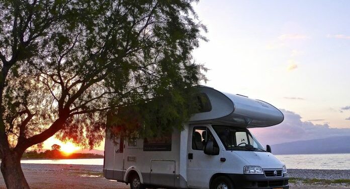 La subida del combustible frena el alquiler de autocaravanas en Cuenca