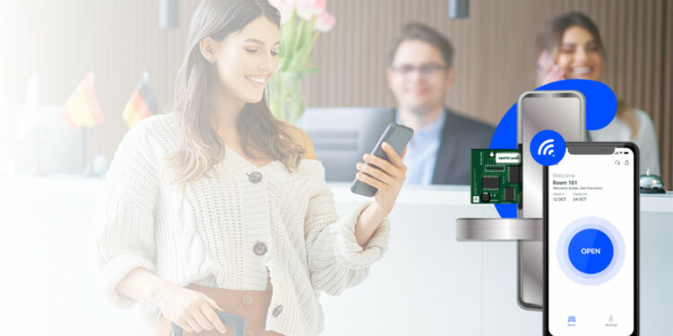 Imagen nota de prensa Hosteltur