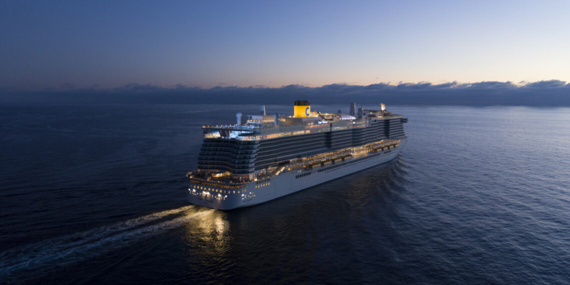 La temporada de invierno acercará a los cruceros a cifras de 2019