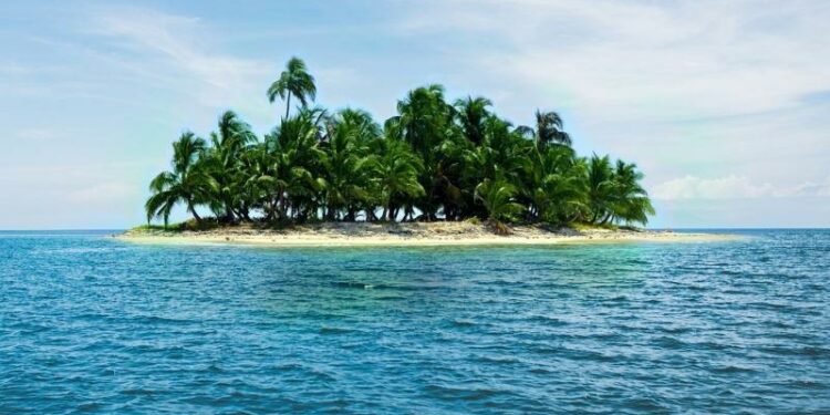 La vida necesita del Caribe
