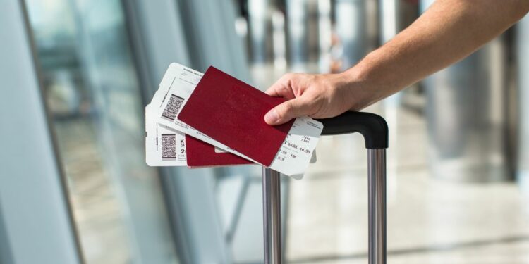 La aerolínea es parte de tu experiencia de viaje.
