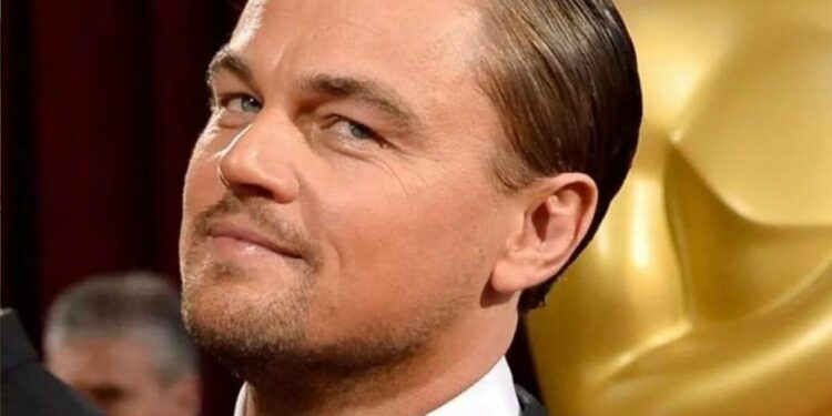Las cinco mejores pelculas para celebrar el 48 cumpleaos de Leonardo DiCaprio