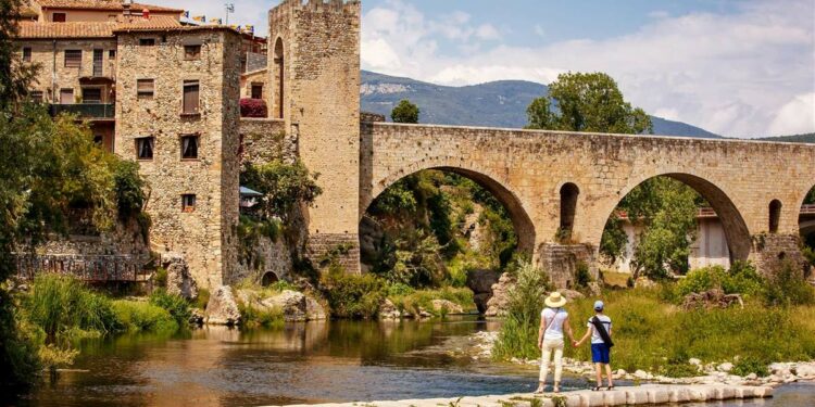 Las escapadas fundamentales para descubrir España