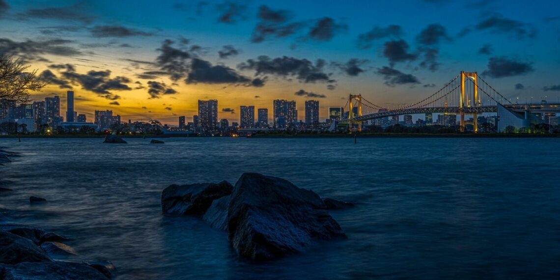 Las mejores ciudades del mundo donde viajar el próximo año según tu generación.